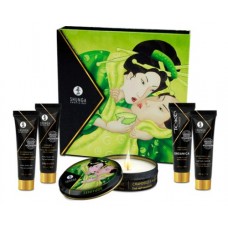 Подарочный набор Geisha's SECRETS ORGANICA