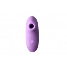 Волновой клиторальный стимулятор Pulse Lite Neo purple с мембраной