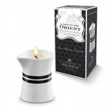 Массажная свеча Petits Joujoux Orient с ароматом Гранат и белый перец, 120 гр.